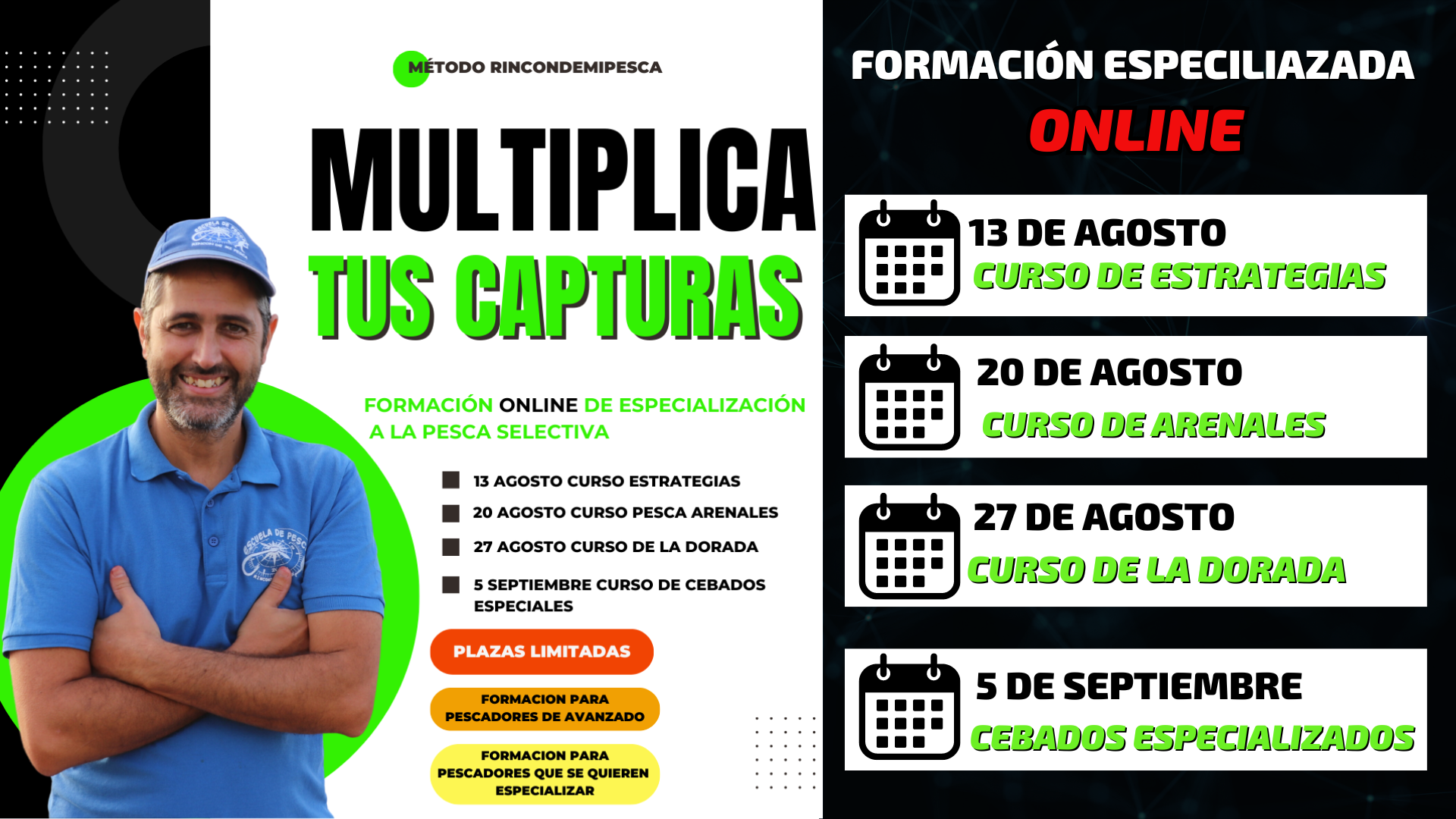 MULTIPLICA TUS CAPTURAS 2