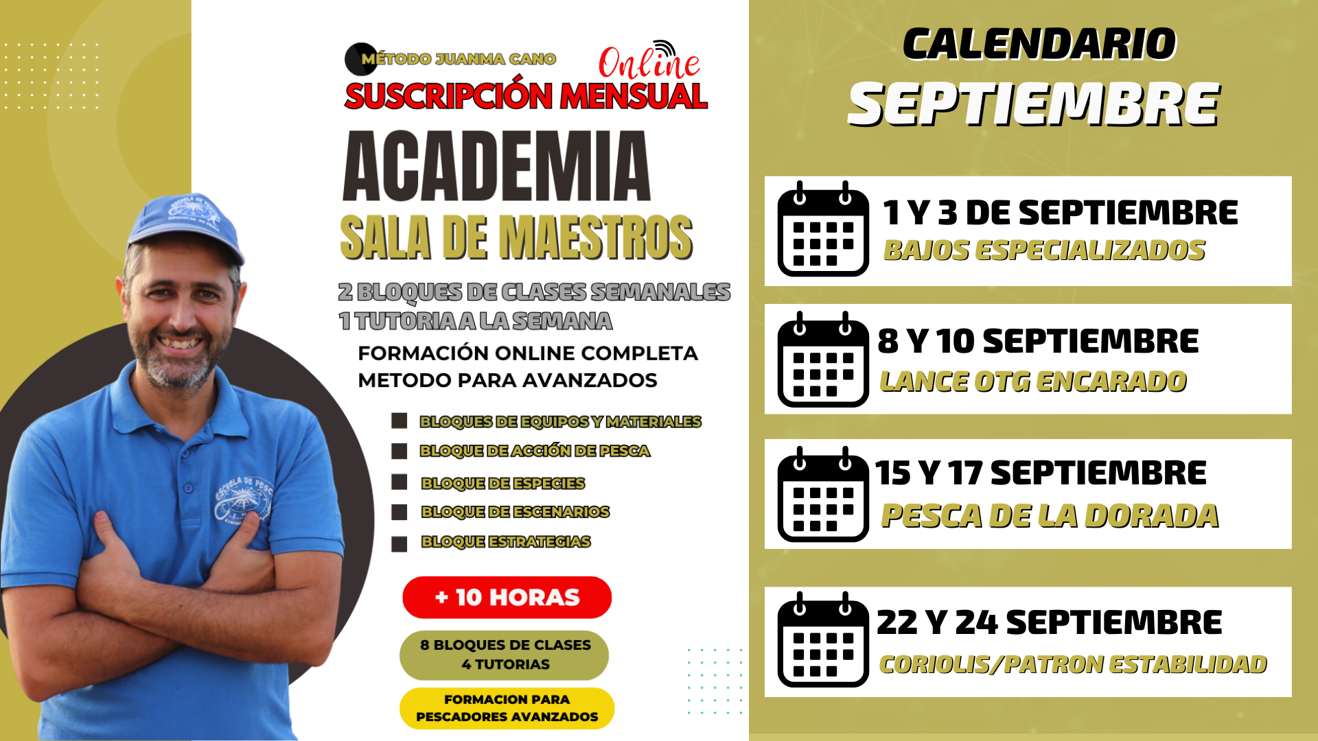 SALA DE MAESTROS SEPT 25