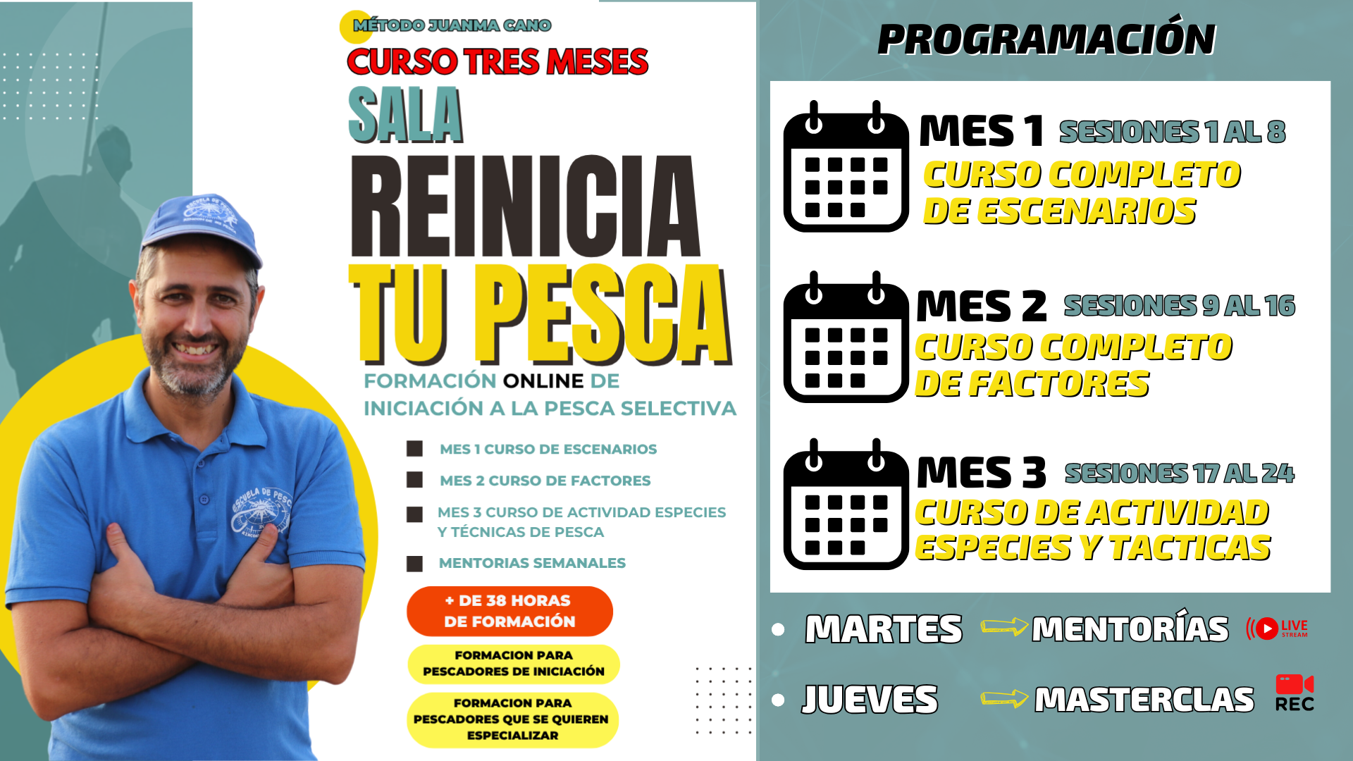 SALA REINICIA NOVIEMBRE 25