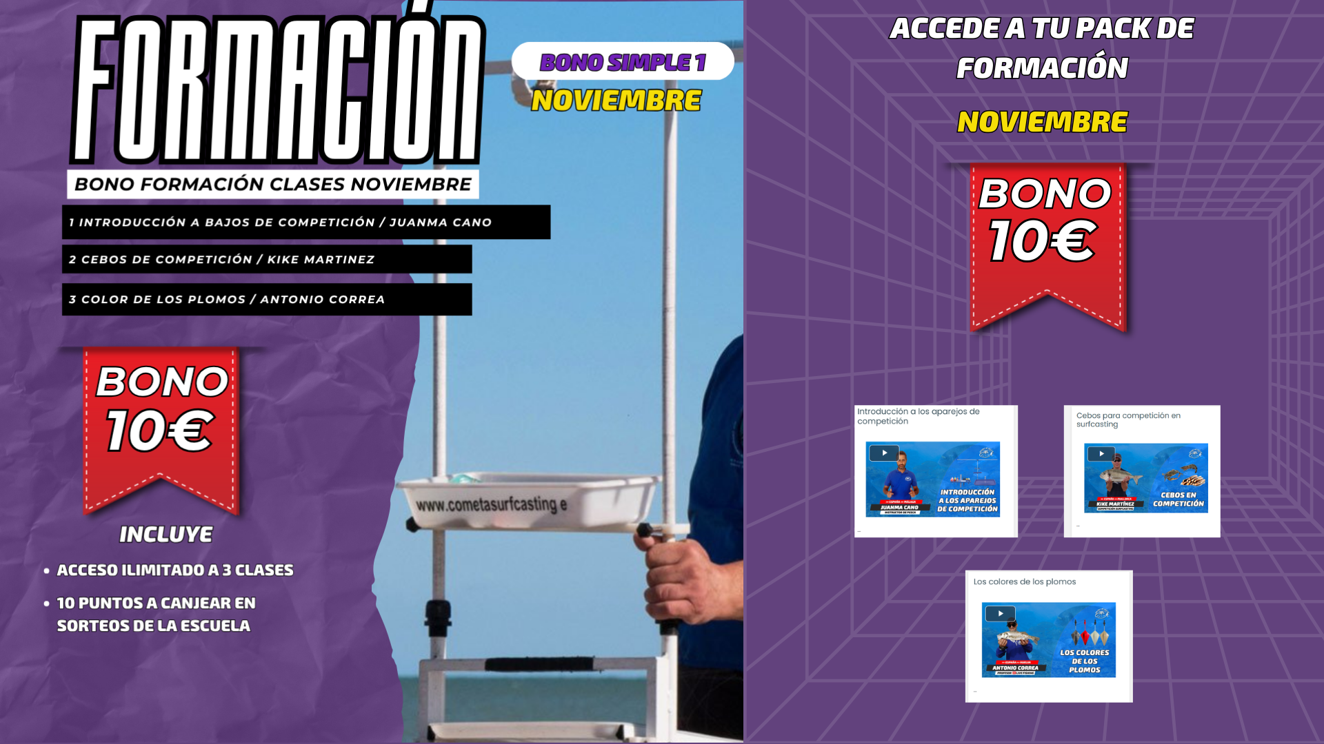 BONO NOVIEMBRE 10 SIMPLE 1