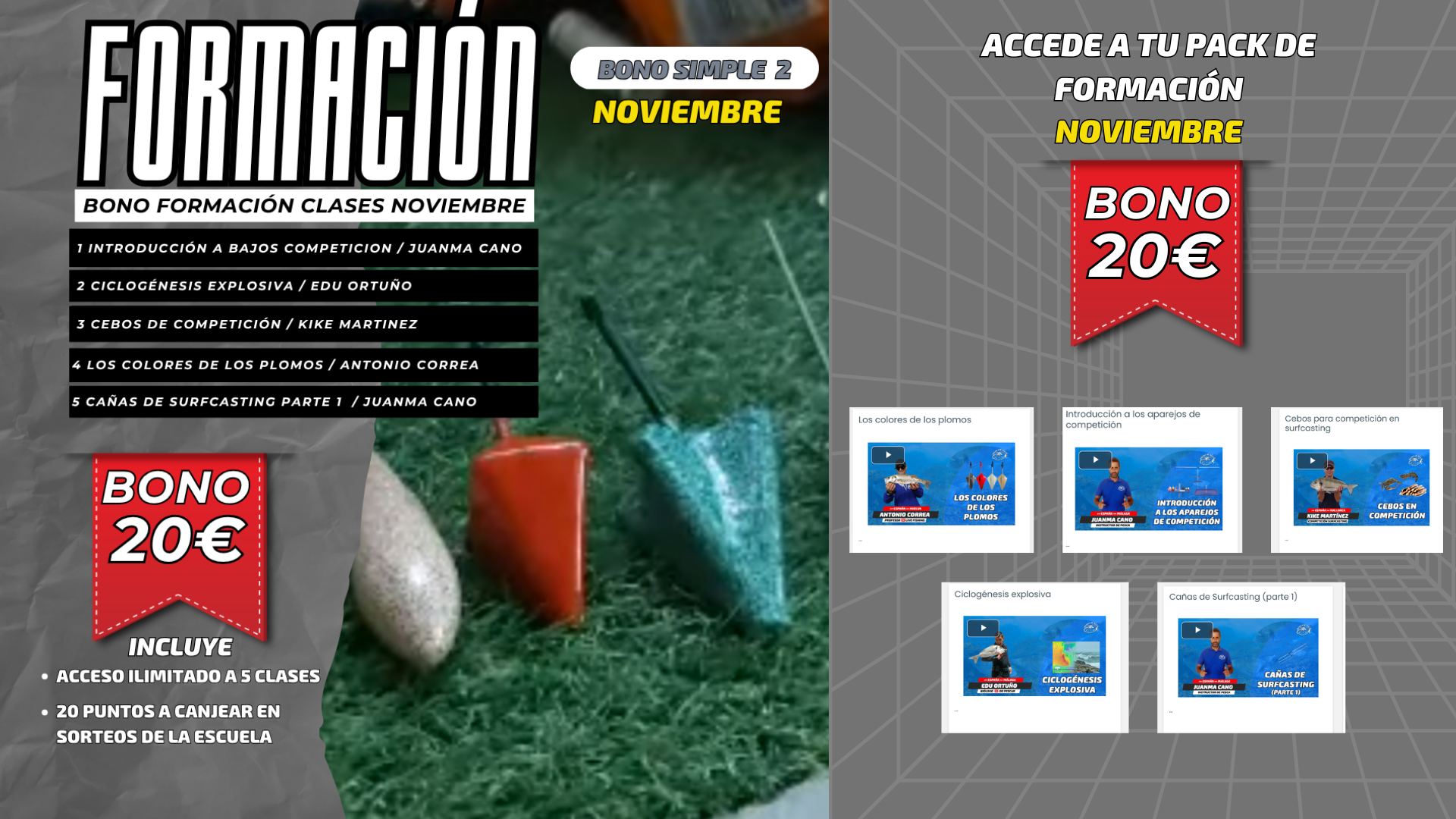 BONO NOVIEMBRE 20 SIMPLE 2