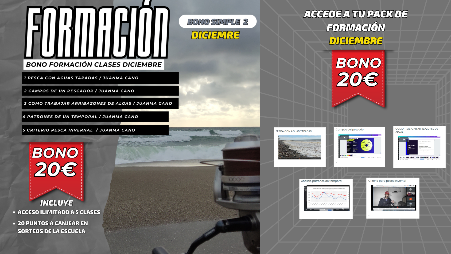 BONO DICIEMBRE 20 SIMPLE 2