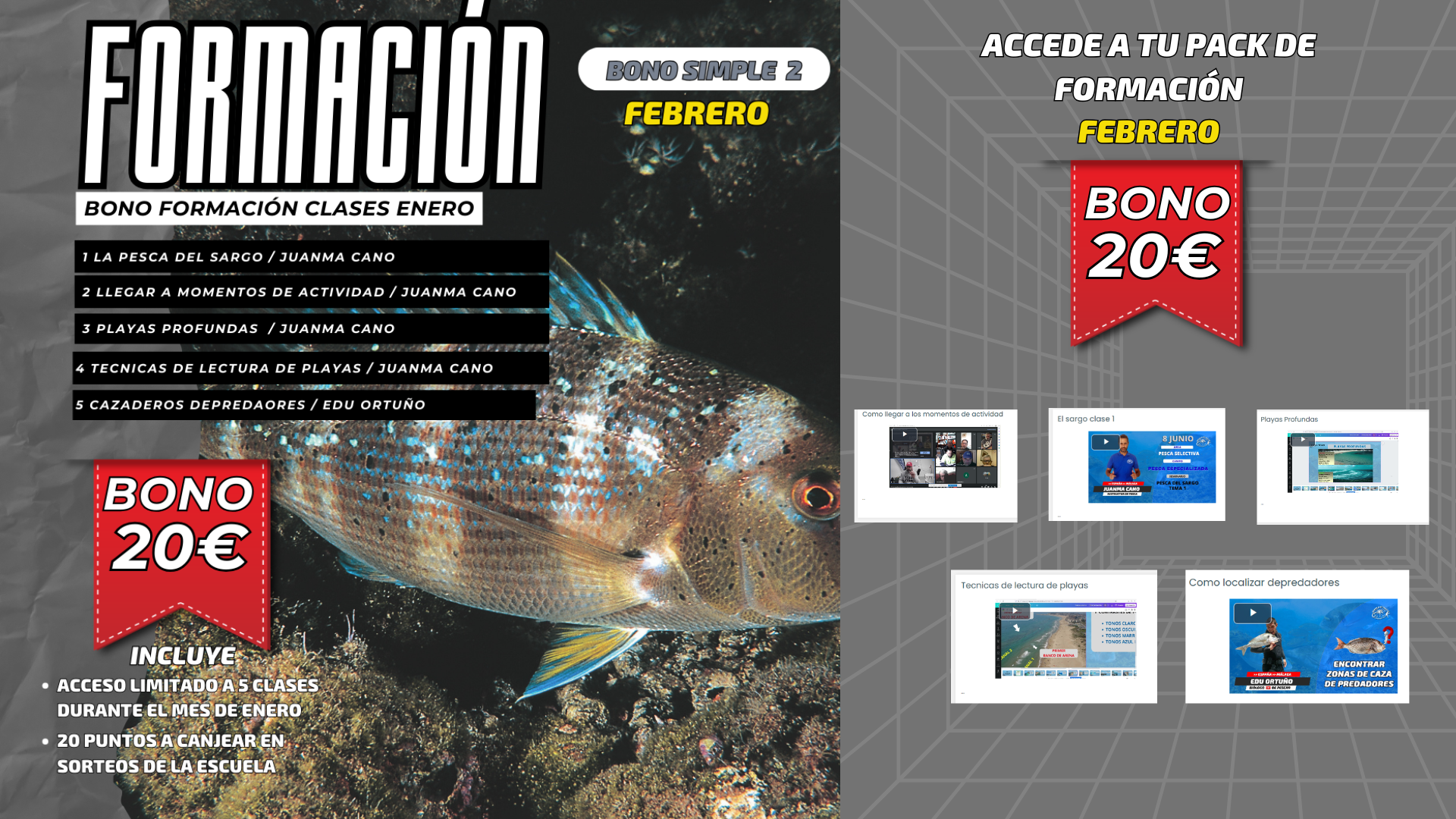 BONO FEBRERO 20 SIMPLE 2