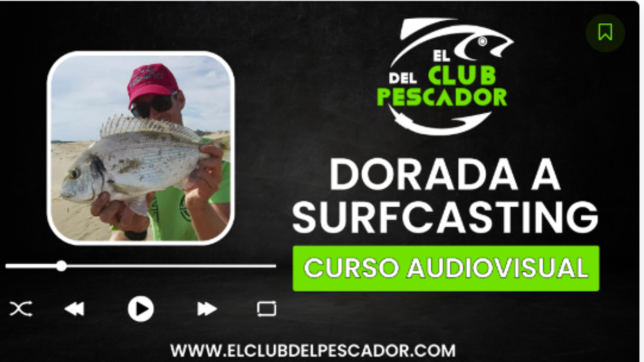 DORADA EL CLUB DEL PESCADOR