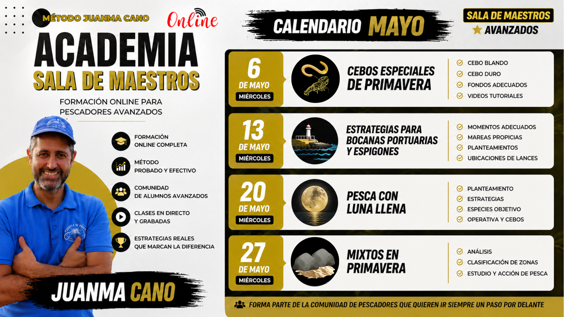 SALA DE MAESTROS MAYO 26