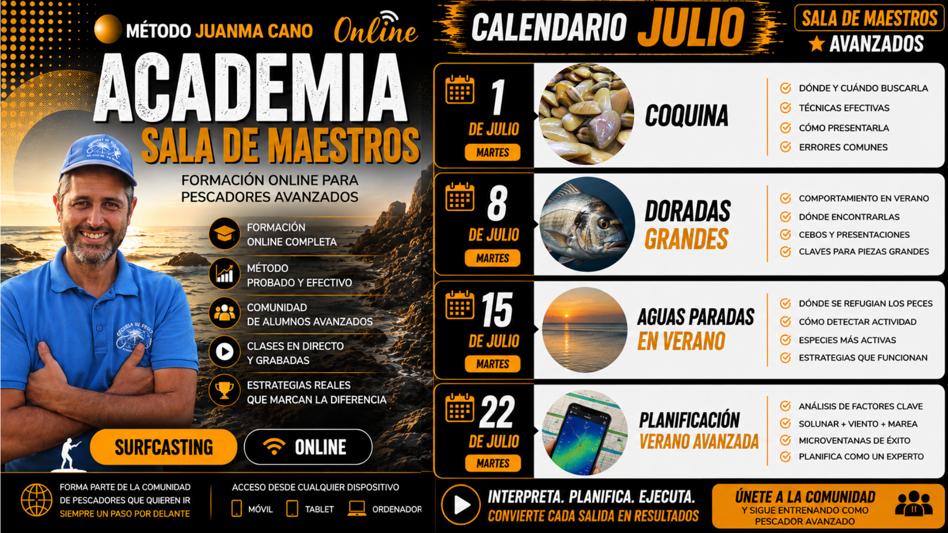 SALA DE MAESTROS JULIO 26